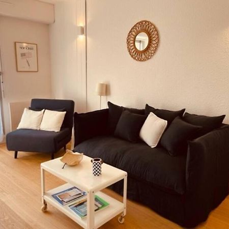 Studio Idealement Situe 아르카숑 외부 사진